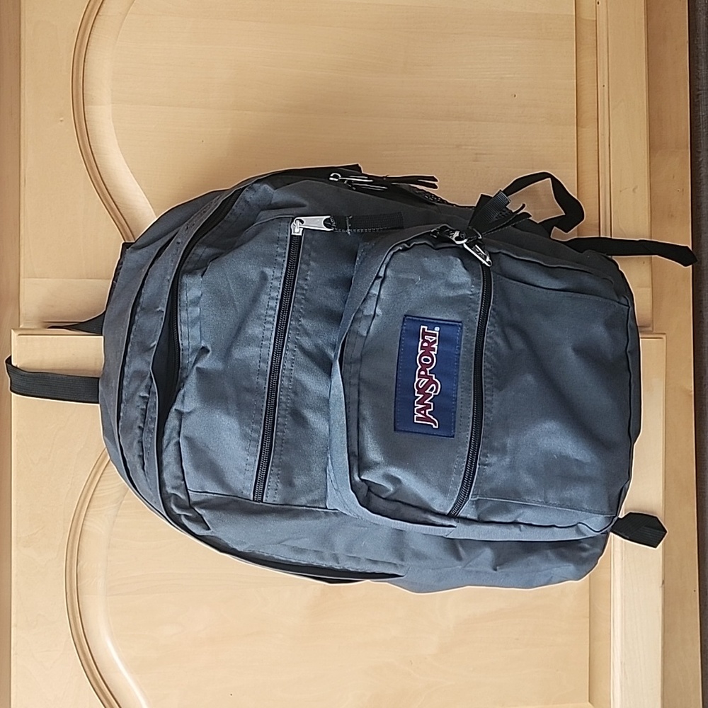 Jansport Backpack - image 1